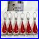 Lot_of_6_Vtg_Van_Teal_Table_Lamps_27_Red_Acrylic_Chrome_for_Parts_Repair_READ_01_bqoq