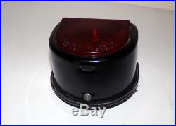 Lucas genuine ST51 D Lamp Land Rover Rear Lamp new old stock unused