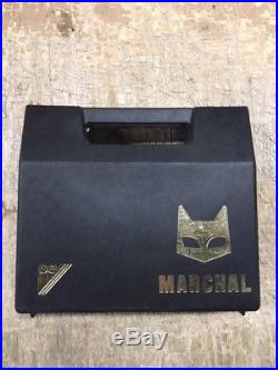Marchal Fog & Cornering Lamp Kit Vintage