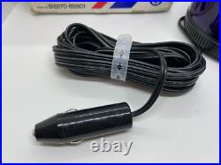 NISSAN Emergency Flashing Lamp B6870-89901 Genuine Parts with box VINTAGE