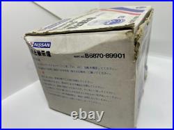 NISSAN Emergency Flashing Lamp B6870-89901 Genuine Parts with box VINTAGE