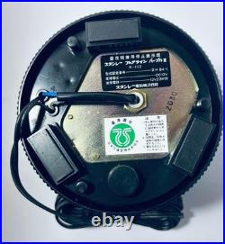 NISSAN Genuine Parts Emergency Flashing Lamp B6870-89901 Japan VINTAGE