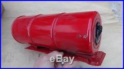 NOS EMERGENCY SAFETY LIGHT SET S&M LAMP ford chevy gmc plymouth dodge IHC truck