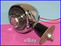 NOS Guide B-31 49 50 Chevrolet Accessory Vintage GM Backup Reverse Light Lamp 46