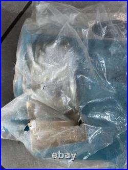 NOS Vintage Ford Lamp Pair E1DZ-130200 / 13201-A ASY Parts Part New Old Stock