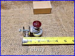 NOS Vintage Original Cole Accessory BACKUP Light Lamp SWITCH GM Chevy Ford