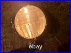 NOS Vintage Original KD 883 Accessory BACKUP Light Back up Lamp GM Chevy Buick