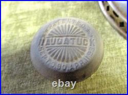 Naugatuck Oil Lamp & Parts