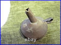 Naugatuck Oil Lamp & Parts