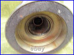 Naugatuck Oil Lamp & Parts