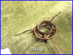 Naugatuck Oil Lamp & Parts