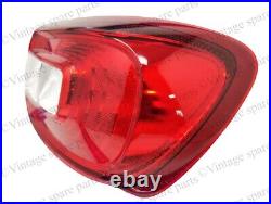 New Right Rear Tail Light Lamp Assembly RH Fit For Suzuki S Presso 2019 To 2022