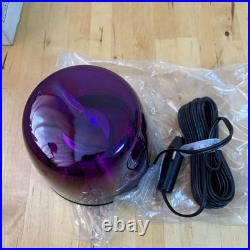 Nissan Genuine Parts Emergency Flashing Lamp B6870-89901 Vintage Rare From Japan