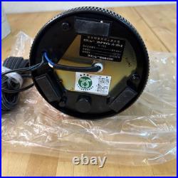 Nissan Genuine Parts Emergency Flashing Lamp B6870-89901 Vintage Rare From Japan