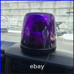 Nissan Genuine Parts Emergency Flashing Lamp B6870-89901 Vintage Rare From Japan