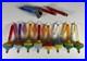 Noma_Bubble_Lites_Lights_Vintage_NO_LIQUID_PARTS_ONLY_Lot_Of_11_01_qge