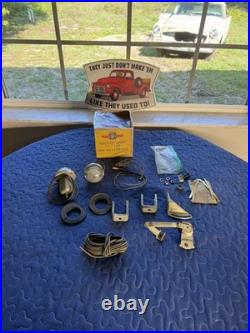 Nos 1949 1950 Vintage OLDSMOBILE Backup Lamp NICE BOX and Parts No. 982559 OLD