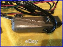 Nos Vintage Auto Lamp Chicago 9000 Pathfinder Turn Signal Switch Hot Rod Rat