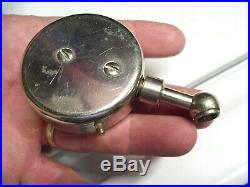 Original 1930s Accessory Tire gauge tester air GM Ford Chevy Dodge vintage auto