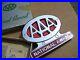 Original_1950s_AAA_auto_vintage_scta_GM_Ford_Chevy_license_plate_topper_emblem_01_jete