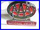 Original_1950s_AAA_nos_auto_emblem_badge_vintage_scta_GM_Ford_Chevy_plate_topper_01_od