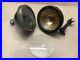 PARTS_LOT_82_Pair_vintage_LIgHT_truck_old_AUTO_SpotLighT_S_M_Lamp_no_80_EARLy_01_nmc