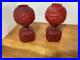 Pair_Antique_Cased_Red_Satin_Glass_Miniature_Oil_Lamp_Drape_Pattern_P_A_BURNERS_01_njhs