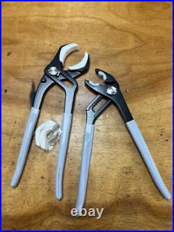Pair of Lamp Building Pliers , this is a PRO TIP, lamp parts, lighting