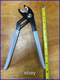 Pair of Lamp Building Pliers , this is a PRO TIP, lamp parts, lighting