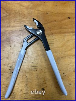 Pair of Lamp Building Pliers , this is a PRO TIP, lamp parts, lighting