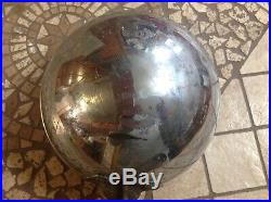 RaRe vintage DRIVING lamp CATS-EYE 8500 Chevrolet Buick CADILLAC Oldsmobile