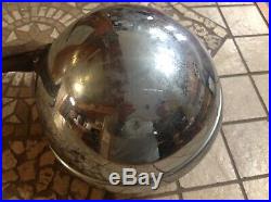RaRe vintage DRIVING lamp CATS-EYE 8500 Chevrolet Buick CADILLAC Oldsmobile