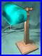Rare_Antique_Verdelite_Partners_Bankers_Lamp_For_Parts_01_nswr