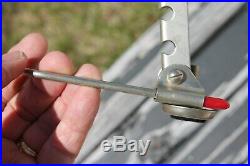 Rare Vintage Hanger Accessory metal auto Car Truck chevy ford