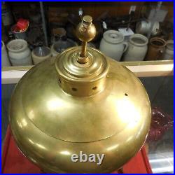 Super Rare Vintage Gio Ponti Stiffel Table Lamp-PARTS ONLY WHAT YOU SEE