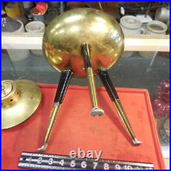Super Rare Vintage Gio Ponti Stiffel Table Lamp-PARTS ONLY WHAT YOU SEE
