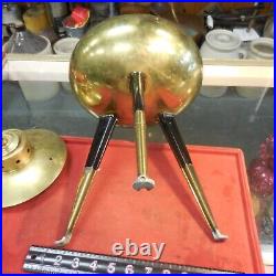 Super Rare Vintage Gio Ponti Stiffel Table Lamp-PARTS ONLY WHAT YOU SEE