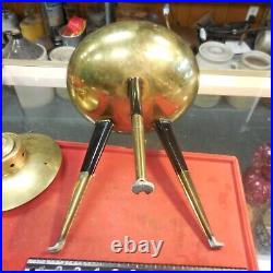Super Rare Vintage Gio Ponti Stiffel Table Lamp-PARTS ONLY WHAT YOU SEE