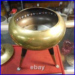 Super Rare Vintage Gio Ponti Stiffel Table Lamp-PARTS ONLY WHAT YOU SEE