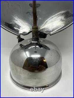 TILLEY Kerosene Pressure Heater Lantern Camping Lamp Radiator Parts Or Repairs