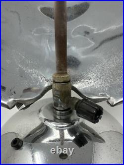 TILLEY Kerosene Pressure Heater Lantern Camping Lamp Radiator Parts Or Repairs