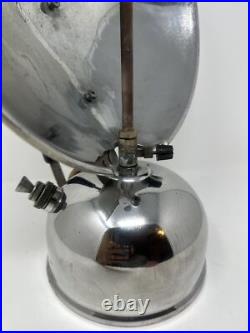 TILLEY Kerosene Pressure Heater Lantern Camping Lamp Radiator Parts Or Repairs