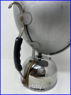 TILLEY Kerosene Pressure Heater Lantern Camping Lamp Radiator Parts Or Repairs