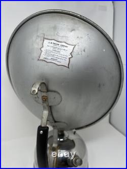 TILLEY Kerosene Pressure Heater Lantern Camping Lamp Radiator Parts Or Repairs