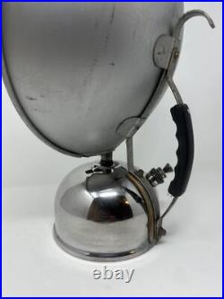 TILLEY Kerosene Pressure Heater Lantern Camping Lamp Radiator Parts Or Repairs