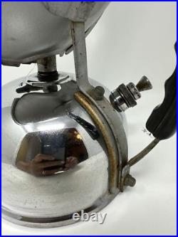 TILLEY Kerosene Pressure Heater Lantern Camping Lamp Radiator Parts Or Repairs