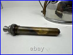 TILLEY Kerosene Pressure Heater Lantern Camping Lamp Radiator Parts Or Repairs