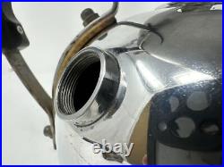 TILLEY Kerosene Pressure Heater Lantern Camping Lamp Radiator Parts Or Repairs