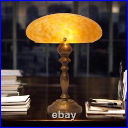 Type New Type Deco Desk Orange Jam Unique Piece Copper Lamp