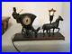 United_Metal_Goods_Hansom_Cab_Mantle_Clock_And_Lamp_Horse_Carriage_Animated_01_cfv